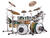 A new standard in drum engineering